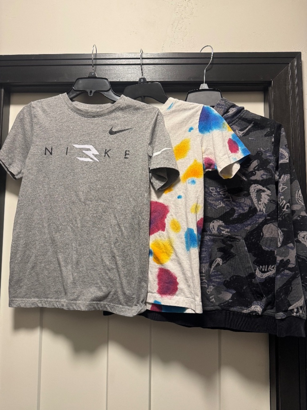 Nike Bundle